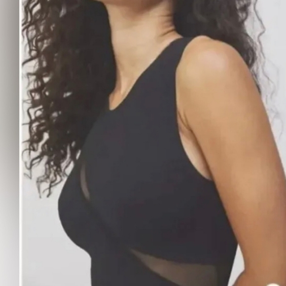 NWOT Intimately Free People Hide & Seek Bodycon Dress - Picture 3 of 4